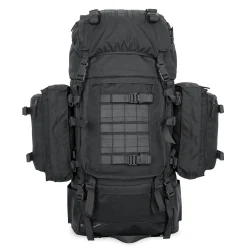 Rucksack Teesar mit Frontzugang 100 Liter