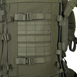 Rucksack Teesar mit Frontzugang 100 Liter