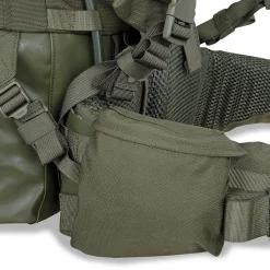 Rucksack Teesar mit Frontzugang 100 Liter
