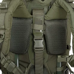 Rucksack Teesar mit Frontzugang 100 Liter