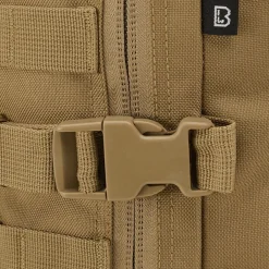 Rucksack US Cooper Patch Large