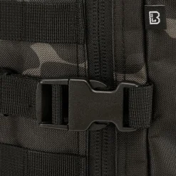 Rucksack US Cooper Patch Large