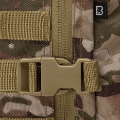 Rucksack US Cooper Patch Large