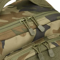Rucksack US Cooper Patch Large
