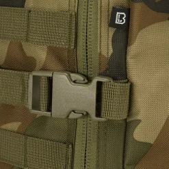 Rucksack US Cooper Patch Large