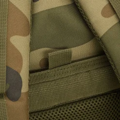 Rucksack US Cooper Patch Large