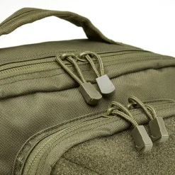 Rucksack US Cooper Patch Large