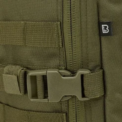 Rucksack US Cooper Patch Large