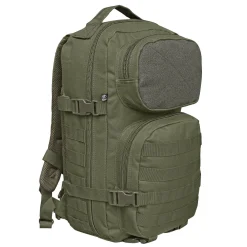 Rucksack US Cooper Patch Medium