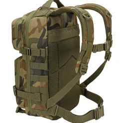 Rucksack US Cooper Patch Medium