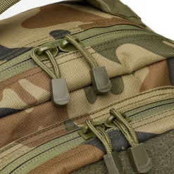 Rucksack US Cooper Patch Medium