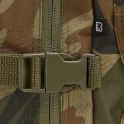 Rucksack US Cooper Patch Medium