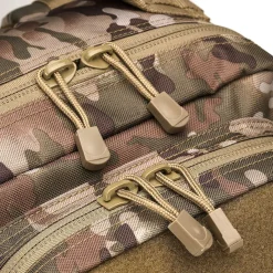 Rucksack US Cooper Patch Medium
