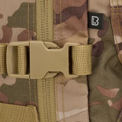 Rucksack US Cooper Patch Medium