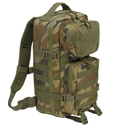 Rucksack US Cooper Patch Medium