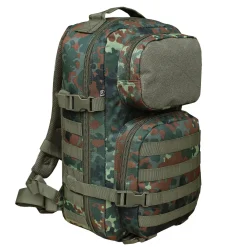 Rucksack US Cooper Patch Medium