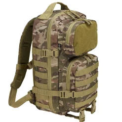 Rucksack US Cooper Patch Medium