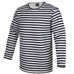 Russ. Marine Shirt Winter langarm