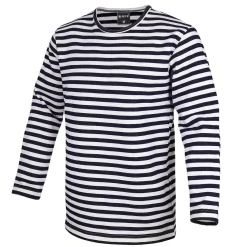 Russ. Marine T-Shirt Sommer langarm