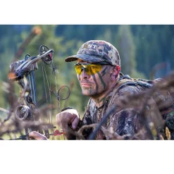Saber Advanced Taktische Brille