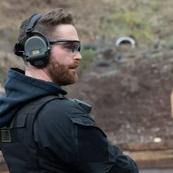 Saber Advanced Taktische Brille