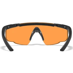 Saber Advanced Taktische Brille mit 3 Gläsern Gestell