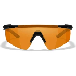 Saber Advanced Taktische Brille mit 3 Gläsern Gestell