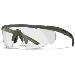 Saber Advanced Taktische Brille mit 3 Gläsern Gestell