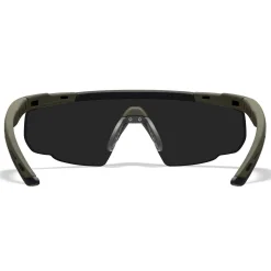 Saber Advanced Taktische Brille mit 3 Gläsern Gestell