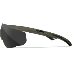 Saber Advanced Taktische Brille mit 3 Gläsern Gestell