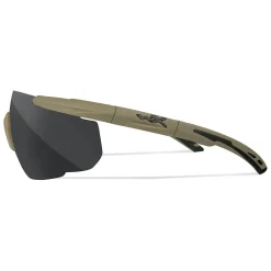 Saber Advanced Taktische Brille mit 3 Gläsern Gestell
