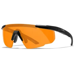 Saber Advanced Taktische Brille mit 3 Gläsern Gestell