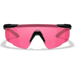 Saber Advanced Taktische Brille mit 3 Gläsern Gestell