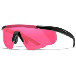 Saber Advanced Taktische Brille mit 3 Gläsern Gestell