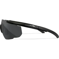 Saber Advanced Taktische Brille mit 2 Gläsern