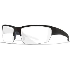 Saint Taktische Brille mit 2 Gläsern
