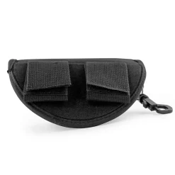Saint Taktische Brille mit 2 Gläsern
