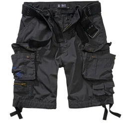 Savage Ripstop Shorts (Sale)