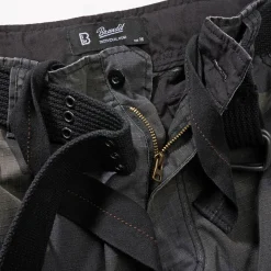 Savage Ripstop Shorts (Sale)