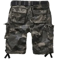 Savage Ripstop Shorts (Sale)