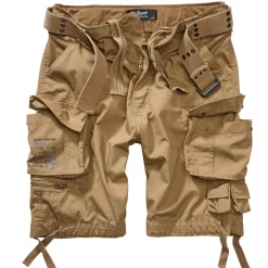 Savage Ripstop Shorts (Sale)