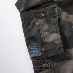 Savage Ripstop Shorts (Sale)