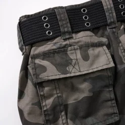 Savage Ripstop Shorts (Sale)