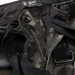 Savage Ripstop Shorts (Sale)