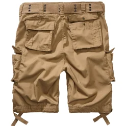 Savage Ripstop Shorts (Sale)