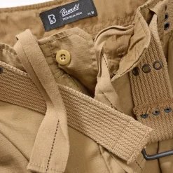 Savage Ripstop Shorts (Sale)