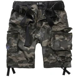 Savage Ripstop Shorts (Sale)