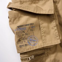 Savage Ripstop Shorts (Sale)