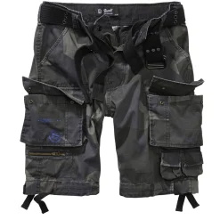 Savage Ripstop Shorts (Sale)