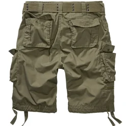 Savage Ripstop Shorts (Sale)